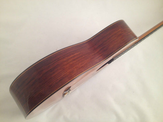 Francisco Barba 1973 - Guitar 2 - Photo 11