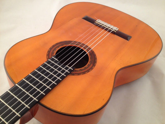 Hermanos Conde - Sobrinos de Esteso - 1993 - Guitar 2 - Photo 7