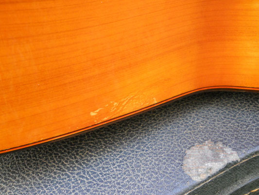 Sobrinos de Domingo Esteso 1974 - Guitar 4 - Photo 19