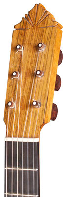 Gerundino Fernandez 1973 - Guitar 2 - Photo 2