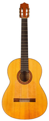 Viuda de Santos Hernandez 1950 - Guitar 2 - Photo 6