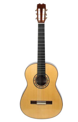 Felipe Conde Crespo 2018 - Guitar 3 - Photo 13