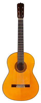 Jose Ramirez 1963 - Guitar 2 - Photo 10