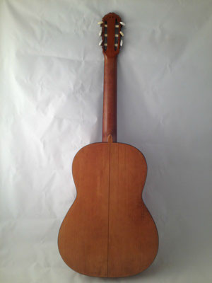 Santos Hernandez 1924 - Guitar 1 - Photo 12