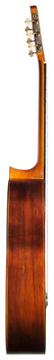 Jose Ramirez 1965 - Guitar 4 - Photo 10