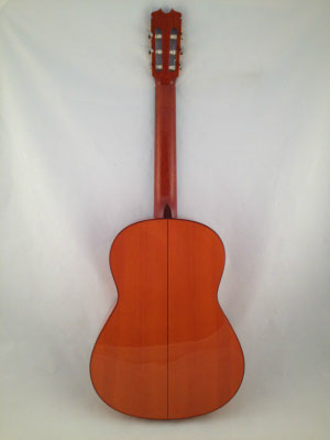 Hermanos Conde - Sobrinos de Esteso - 1995 - Guitar 2 - Photo 11