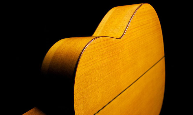 Marcelo Barbero Hijo 1962 - Guitar 1 - Photo 5