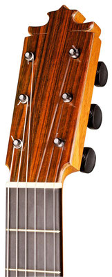 Francisco Barba 1992 - Guitar 1 - Photo 5