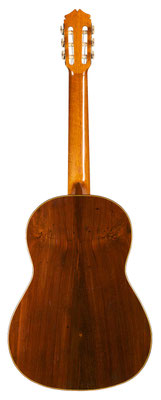 Santos Hernandez 1930 - Guitar 2 - Photo 2