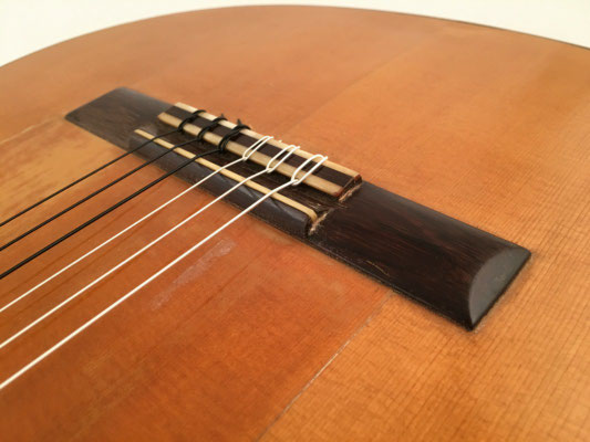 Marcelo Barbero 1953 - Guitar 3 - Photo 6