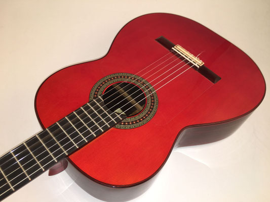 Sobrinos de Domingo Esteso 1974 - Guitar 7 - Photo 8