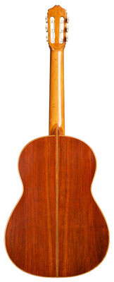 Miguel Rodriguez 1977 - Guitar 1 - Photo 1