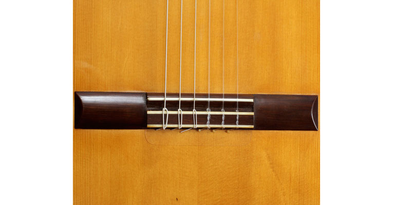Francisco Barba 1970 - Guitar 1 - Photo 9