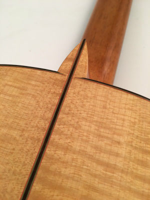 Francisco Barba 1971 - Guitar 2 - Photo 18