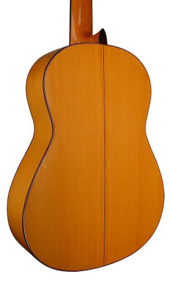 Hermanos Conde 2001 - Guitar 3 - Photo 2