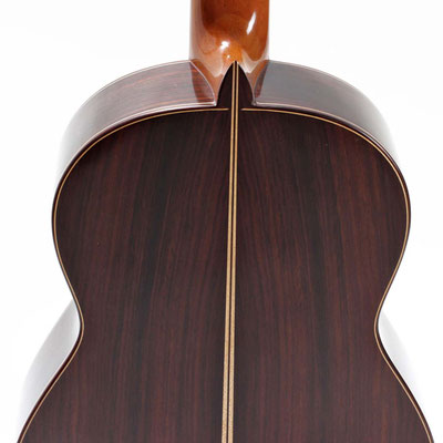 Jose Lopez Bellido 2005 - Guitar 1 - Photo 10