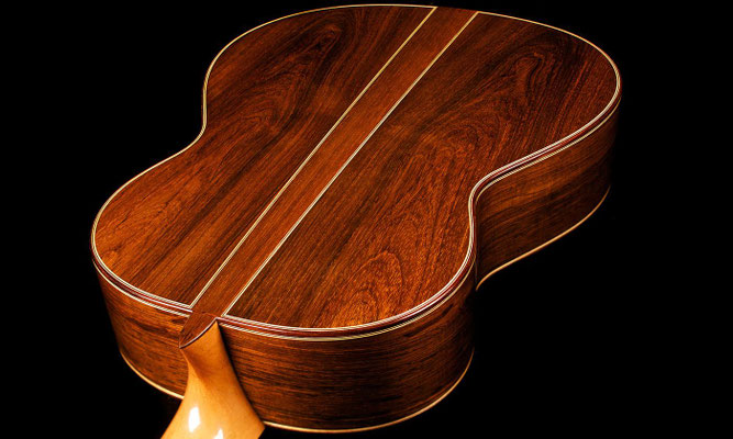Antonio Marin Montero 2012 - Guitar 1 - Photo 7