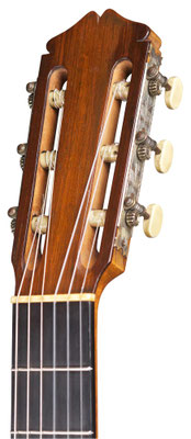 Santos Hernandez 1934 - Guitar 1 - Photo 4