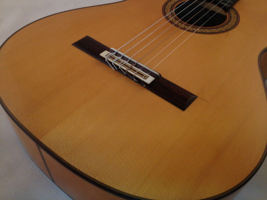 Manuel Reyes 1999 - Guitar 1 - Photo 5