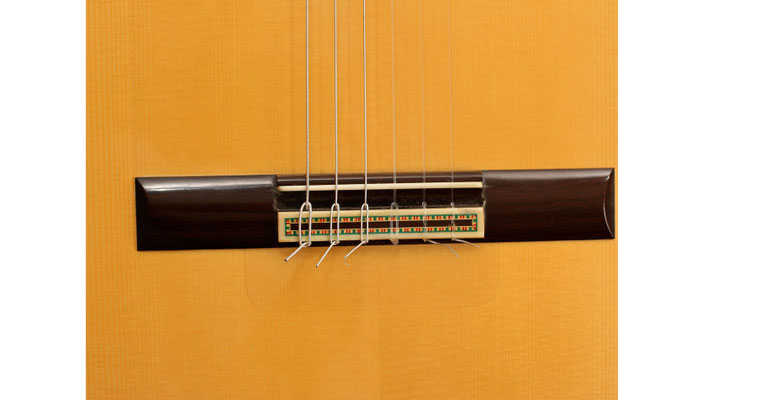 Francisco Barba 2009 - Guitar 1 - Photo 8