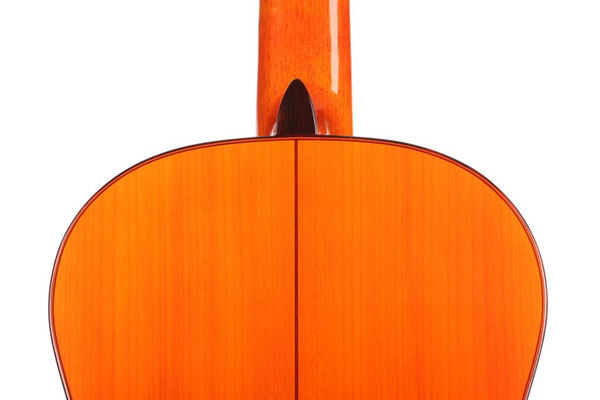 Sobrinos de Esteso Moraito Re-Edition 1972 - Guitar 7 - Photo 10