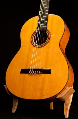 Manuel Reyes 1966 - Guitar 1 - Photo 7