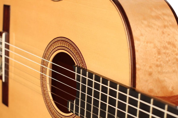 Jesus Bellido 2018 - Guitar 1 - Photo 5