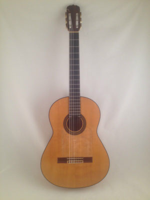 Jose Ramirez 1960 - Guitar 3 - Photo 15