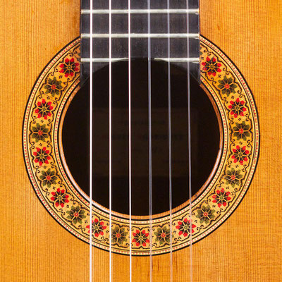 Miguel Rodriguez 1973 - Pepe Romero - Guitar 2 - Photo 3
