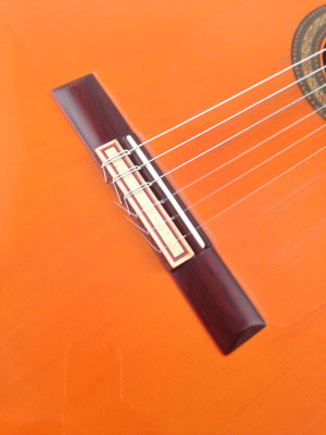 Hermanos Conde 1982 - Guitar 3 - Photo 5