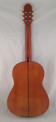 Manuel Reyes Hijo 2016 - Guitar 1 - Photo 13