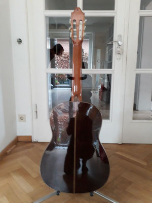 Manuel Bellido 1990 - Guitar 1 - Photo 6