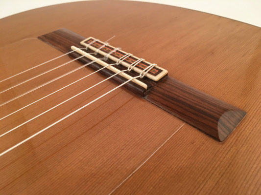 Miguel Rodriguez 1971 - Guitar 2 - Photo 5