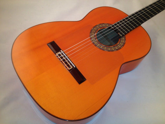 Hermanos Conde 1976 - Guitar 1 - Photo 5
