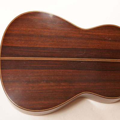 Jose Lopez Bellido 2004 - Guitar 2 - Photo 2