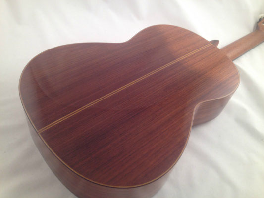 Arcangel Fernandez 1969 - Guitar 1 - Photo 12