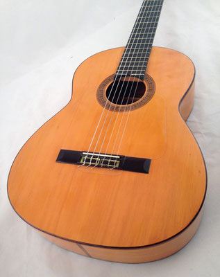Manuel Bellido 1998 - Guitar 1 - Photo 3
