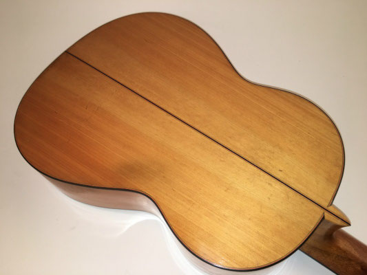 Miguel Rodriguez 1971 - Guitar 2 - Photo 11