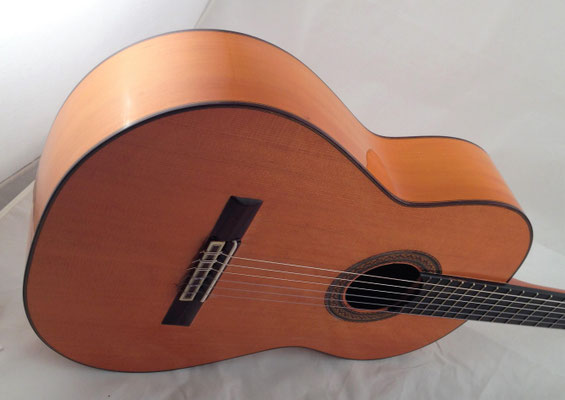 Jose Ramirez 1969 - Guitar 6 - Photo 7
