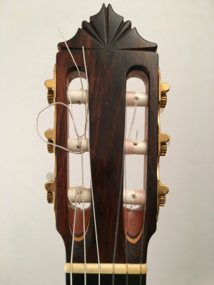 Gerundino Fernandez 1976 - Guitar 2 - Photo 26
