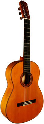 Jose Ramirez 1973 - Guitar 3 - Photo 7