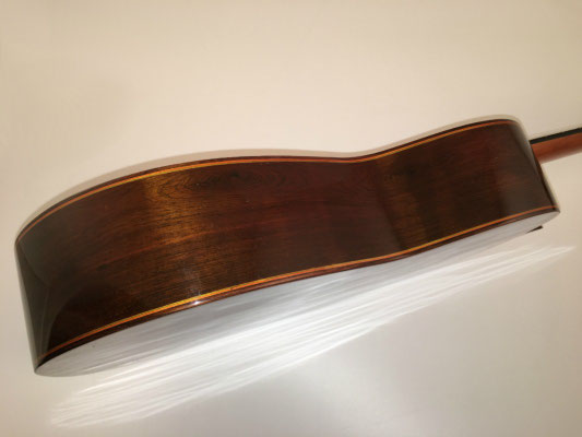 Francisco Barba 1981 - Guitar 2 - Photo 24