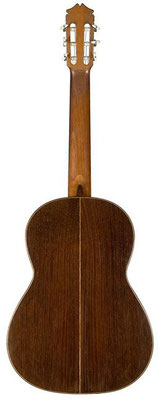 Santos Hernandez 1936 - Guitar 1 - Photo 1