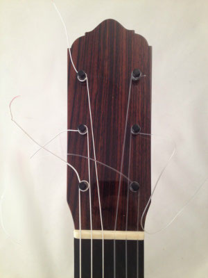 Lester Devoe 2009 - Guitar 1 - Photo 11