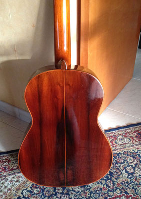 Hermanos Conde 1980 - Guitar 2 - Photo 4
