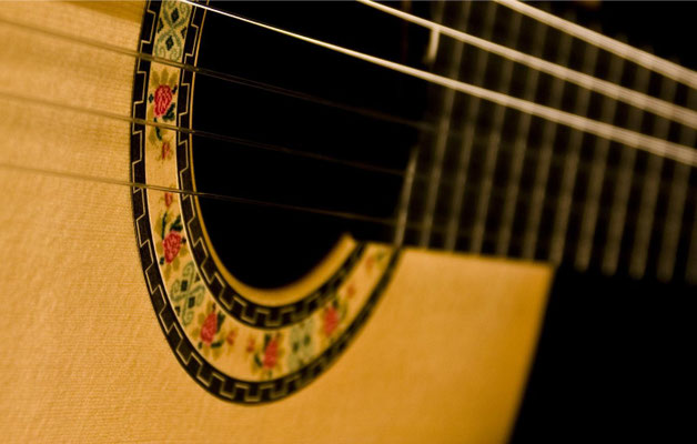 Felipe Conde 2011 - Guitar 5 - Photo 8