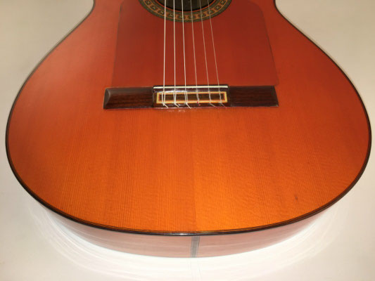 Hermanos Conde - Sobrinos de Esteso - 1984 - Guitar 7 - Photo 23