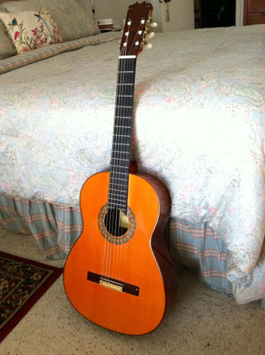 Hermanos Conde 1990 - Guitar 6 - Photo 11