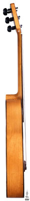 Jose Ramirez 1945 - Guitar 1 - Photo 10
