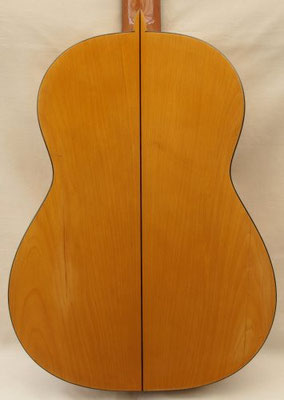Santos Hernandez 1937 - Guitar 2 - Photo 2